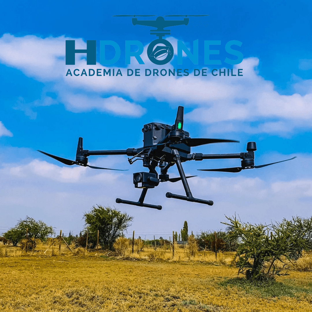 CURSO APRENDER A VOLAR DRONES