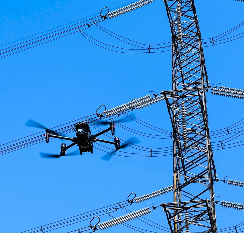 CURSO INSPECCIÓN DE OBRAS CON DRONES