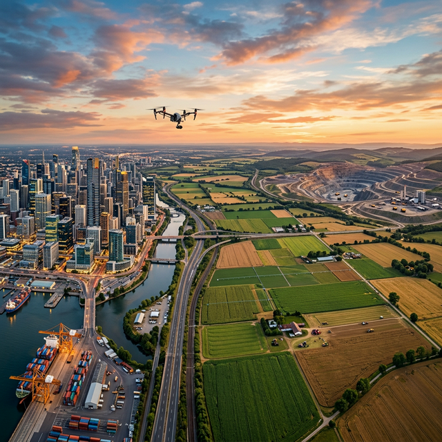 2026: La Gran Oportunidad para Convertirte en Piloto Profesional